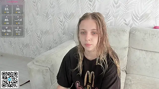 Alice Halle online show from 08-06-26, 06:04
