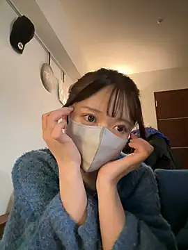 yuki-chi online show from 03-21-25, 04:29