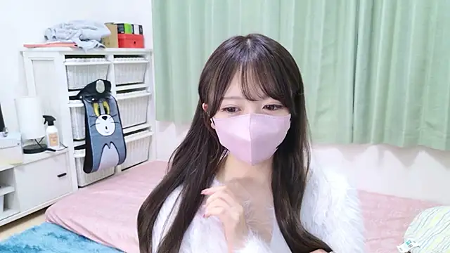 yuki-chi online show from 11-25-25, 02:06