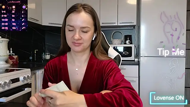 Strip-Lady online show from 03-20-25, 01:13