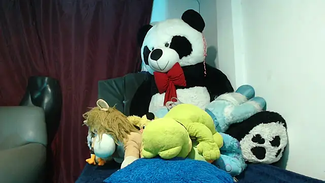 SWEETT CORY online show from 01-04-25, 02:25