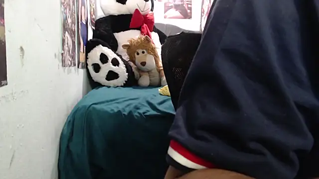 SWEETT CORY online show from 09-11-25, 03:39