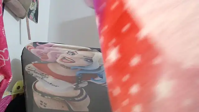 SWEETT CORY online show from 04-19-26, 03:06