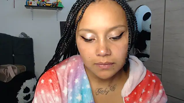 SWEETT CORY online show from 06-09-26, 03:29
