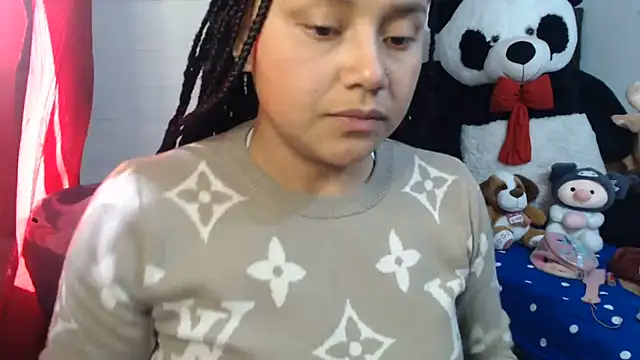 SWEETT CORY online show from 06-12-26, 07:46