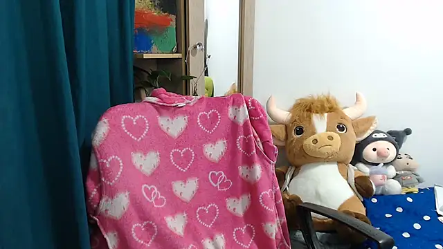 SWEETT CORY online show from 06-30-26, 12:44