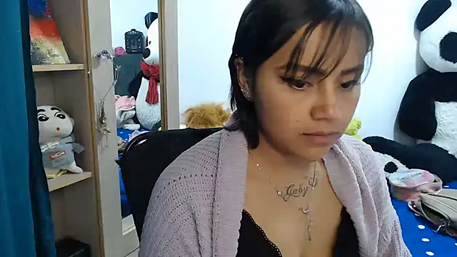 SWEETT CORY online show from 07-03-26, 01:56