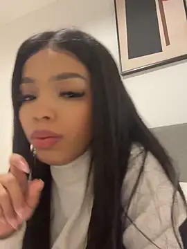 ximenawilliamss online show from 03-09-25, 11:25