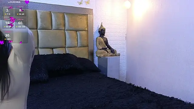 ximenawilliamss online show from 09-21-25, 10:00