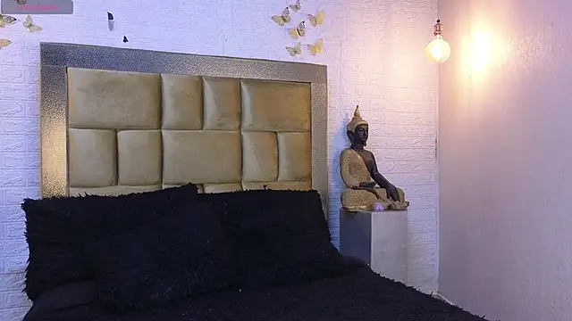 ximenawilliamss online show from 11-02-25, 11:18