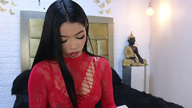 ximenawilliamss online show from 04-25-26, 07:00
