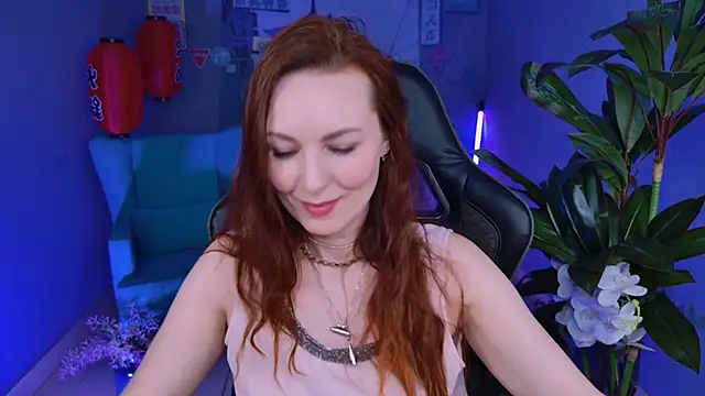 VandaRossi online show from 01-17-25, 11:17