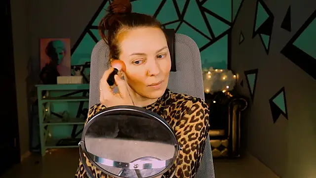 VandaRossi online show from 01-30-25, 09:15