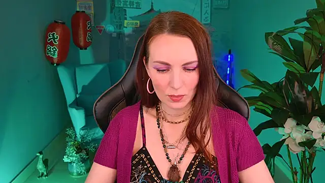 VandaRossi online show from 01-31-25, 11:24