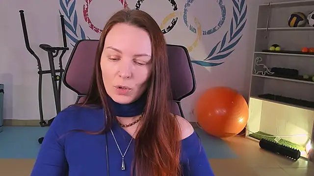 VandaRossi online show from 02-12-25, 08:06