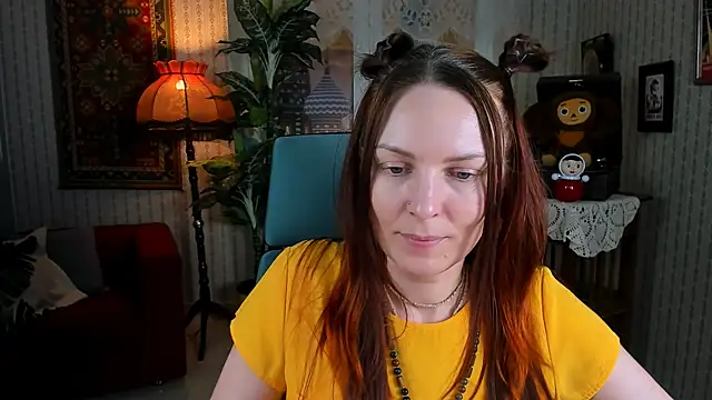 VandaRossi online show from 02-16-25, 11:38