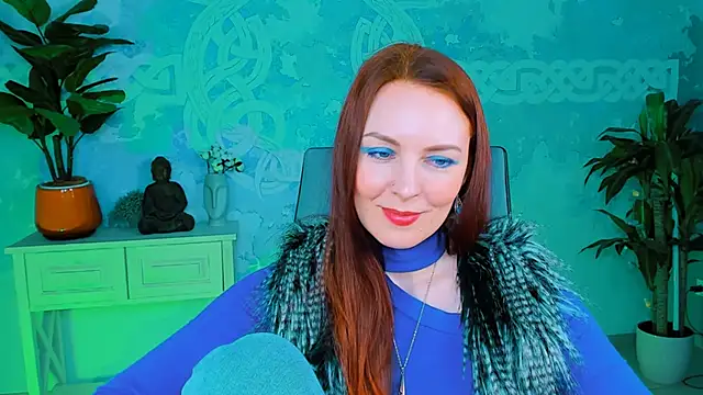 VandaRossi online show from 03-05-25, 02:23