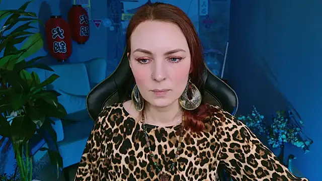 VandaRossi online show from 03-06-25, 01:35