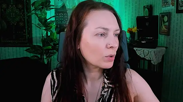 VandaRossi online show from 09-13-25, 10:26