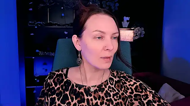 VandaRossi online show from 01-10-26, 09:55