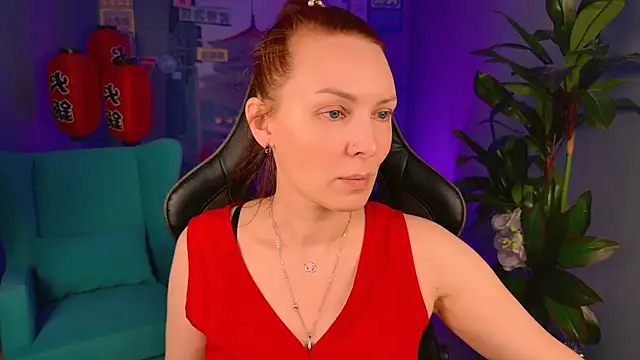 VandaRossi online show from 01-13-26, 09:47