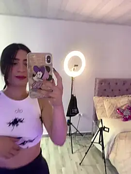 samantha evans2 online show from 02-11-25, 04:01