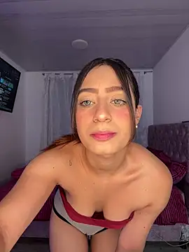 samantha evans2 online show from 03-14-25, 11:53