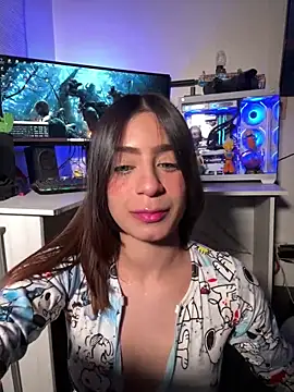 samantha evans2 online show from 03-23-25, 05:00