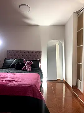 samantha evans2 online show from 11-08-25, 11:58