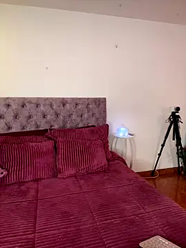 samantha evans2 online show from 01-09-26, 03:31