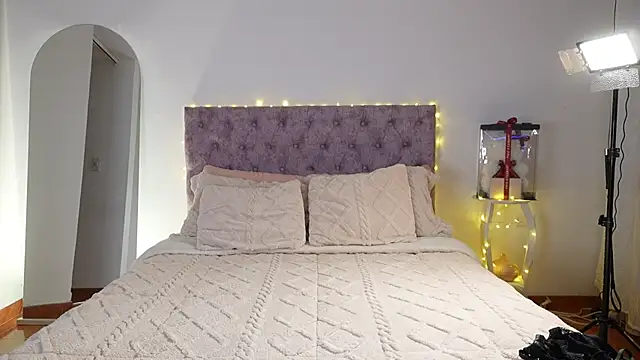 samantha evans2 online show from 02-15-26, 01:02