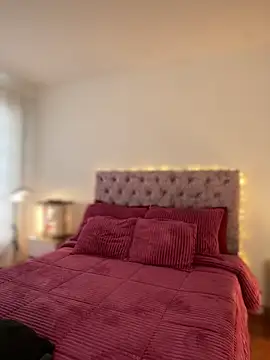 samantha evans2 online show from 04-18-26, 10:43