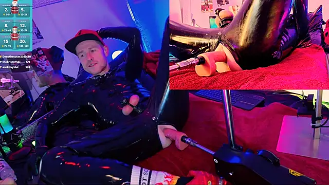 Fuc71 online show from 12-23-24, 10:55