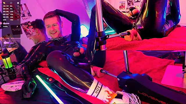 Fuc71 online show from 12-30-24, 10:55