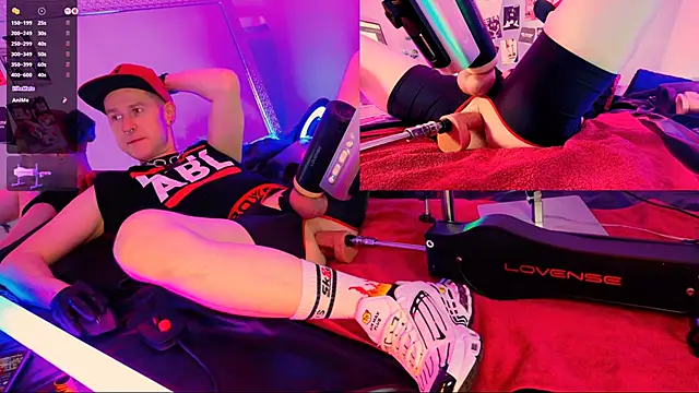 Fuc71 online show from 01-27-25, 04:01