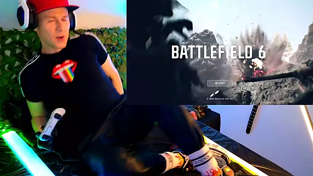 Fuc71 online show from 10-12-25, 02:27