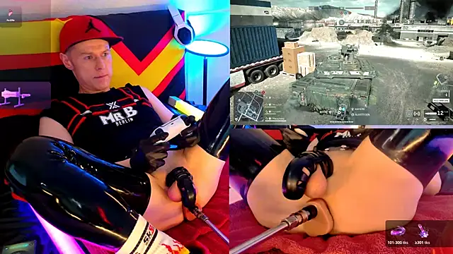 Fuc71 online show from 10-17-25, 02:30