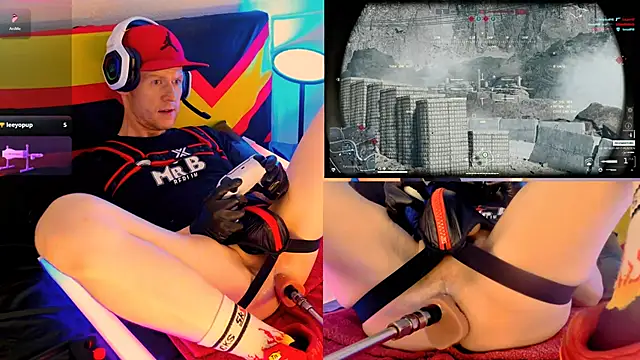 Fuc71 online show from 10-23-25, 07:12