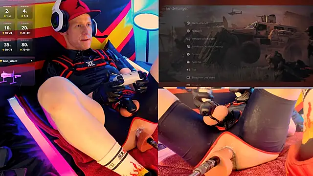 Fuc71 online show from 10-25-25, 06:35