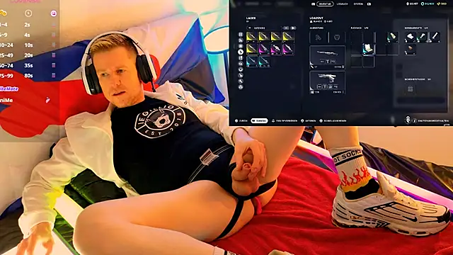 Fuc71 online show from 01-11-26, 01:16