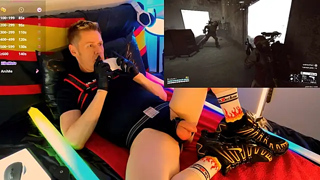 Fuc71 online show from 02-22-26, 04:16