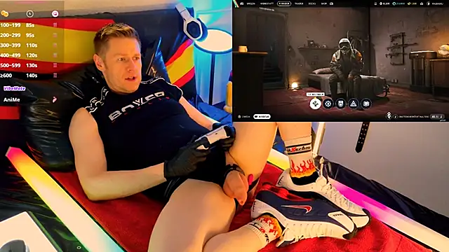 Fuc71 online show from 03-03-26, 06:47