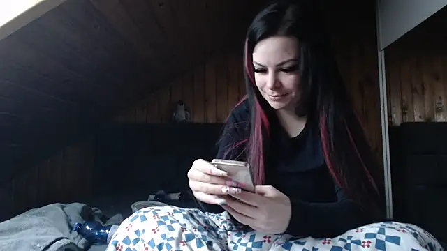 BoeseMoni1998 online show from 11-09-25, 11:52