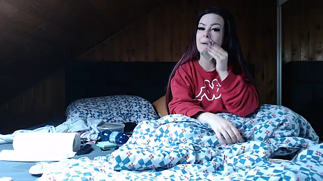 BoeseMoni1998 online show from 12-02-25, 10:53