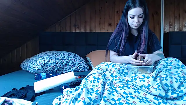 BoeseMoni1998 online show from 02-26-26, 07:18