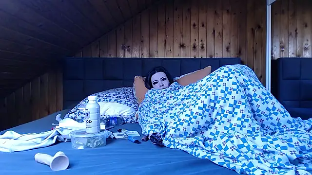 BoeseMoni1998 online show from 03-21-26, 08:19