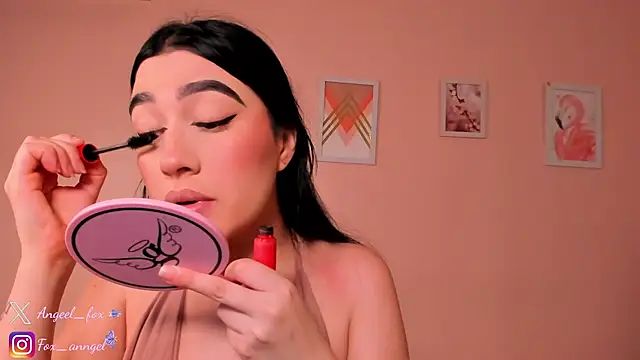 angeel fox online show from 03-06-26, 03:47