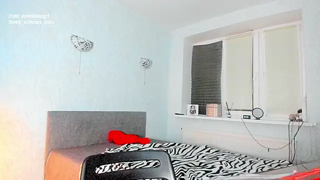 Misa abg online show from 02-21-26, 01:39