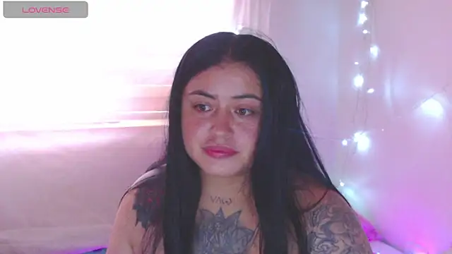 PamelaDoouce online show from 03-17-25, 12:14