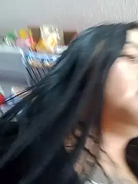 PamelaDoouce online show from 02-11-26, 07:52